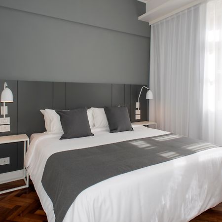 Palacio Paz Boutique Hotel Buenos Aires Exterior photo