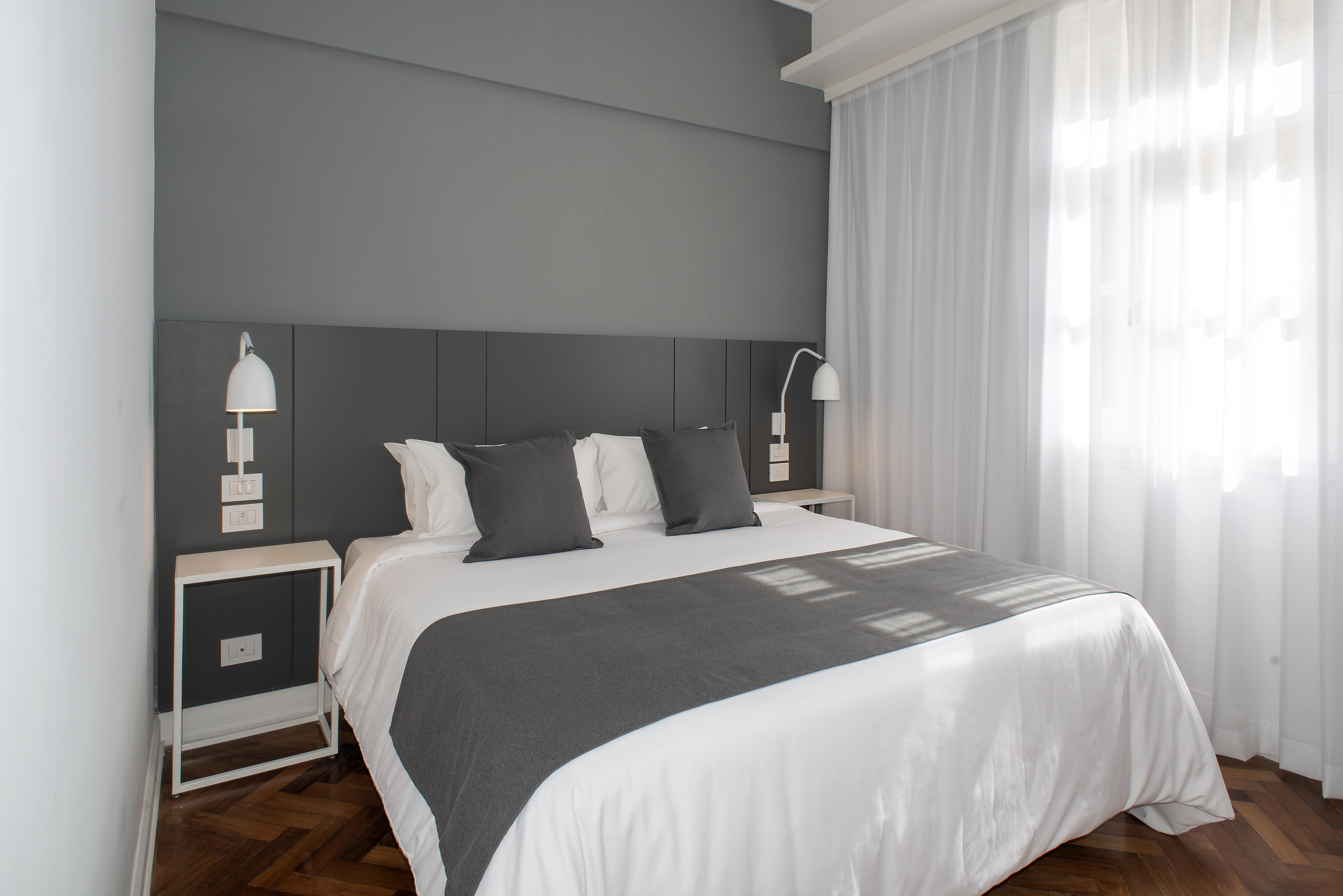 Palacio Paz Boutique Hotel Buenos Aires Exterior photo