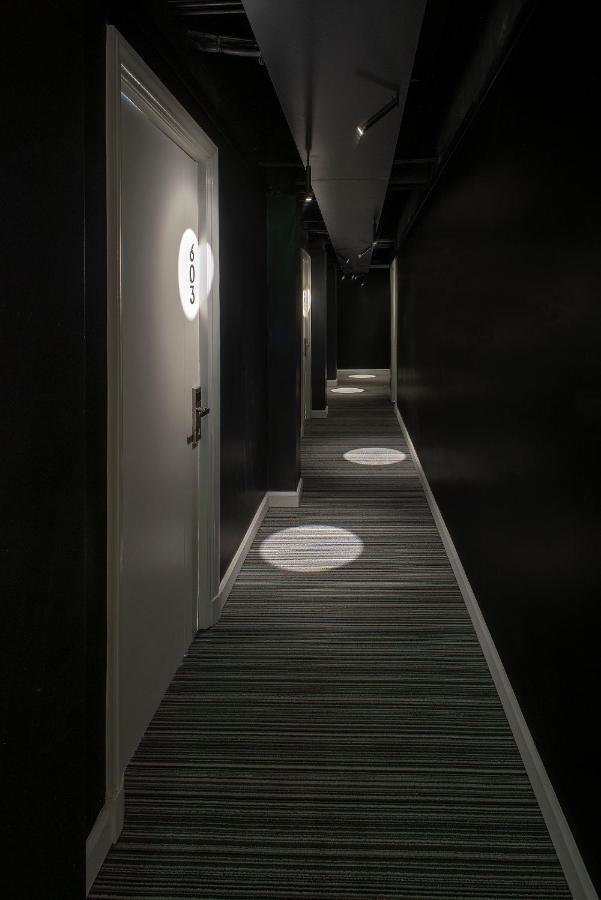Palacio Paz Boutique Hotel Buenos Aires Exterior photo