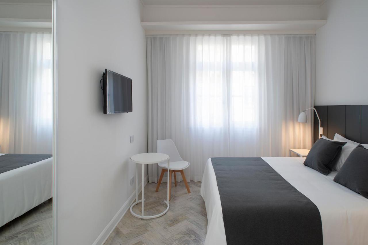 Palacio Paz Boutique Hotel Buenos Aires Exterior photo