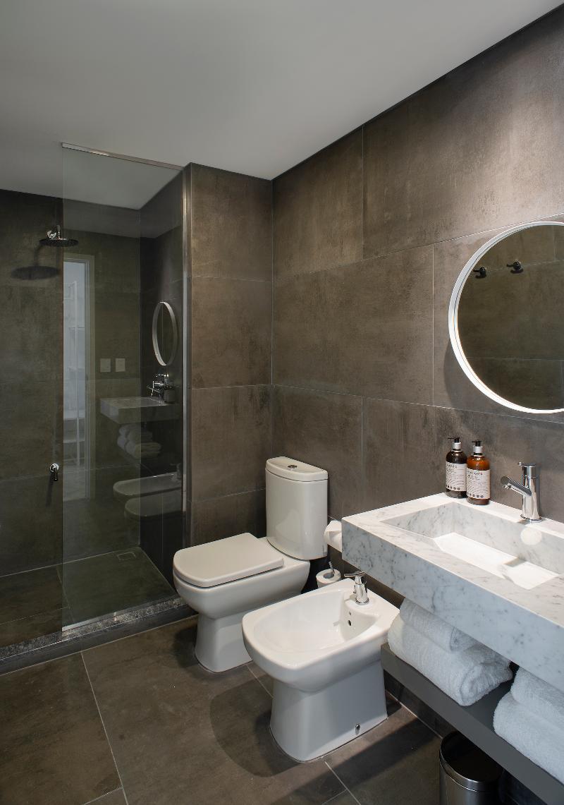 Palacio Paz Boutique Hotel Buenos Aires Exterior photo